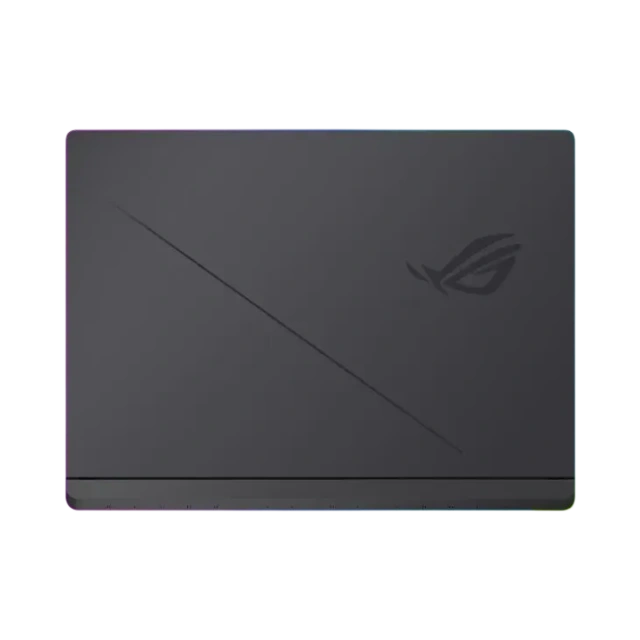 Ноутбук Asus ROG Strix G814FP-WS96 (AMD Ryzen 9 9955HX/18" 2560x1600/32Gb/1Tb SSD/GeForce RTX5070/Win 11 Home) Eclipse Gray - фото